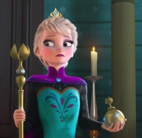 Elsa