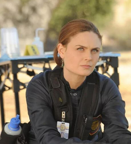 Temperance Brennan